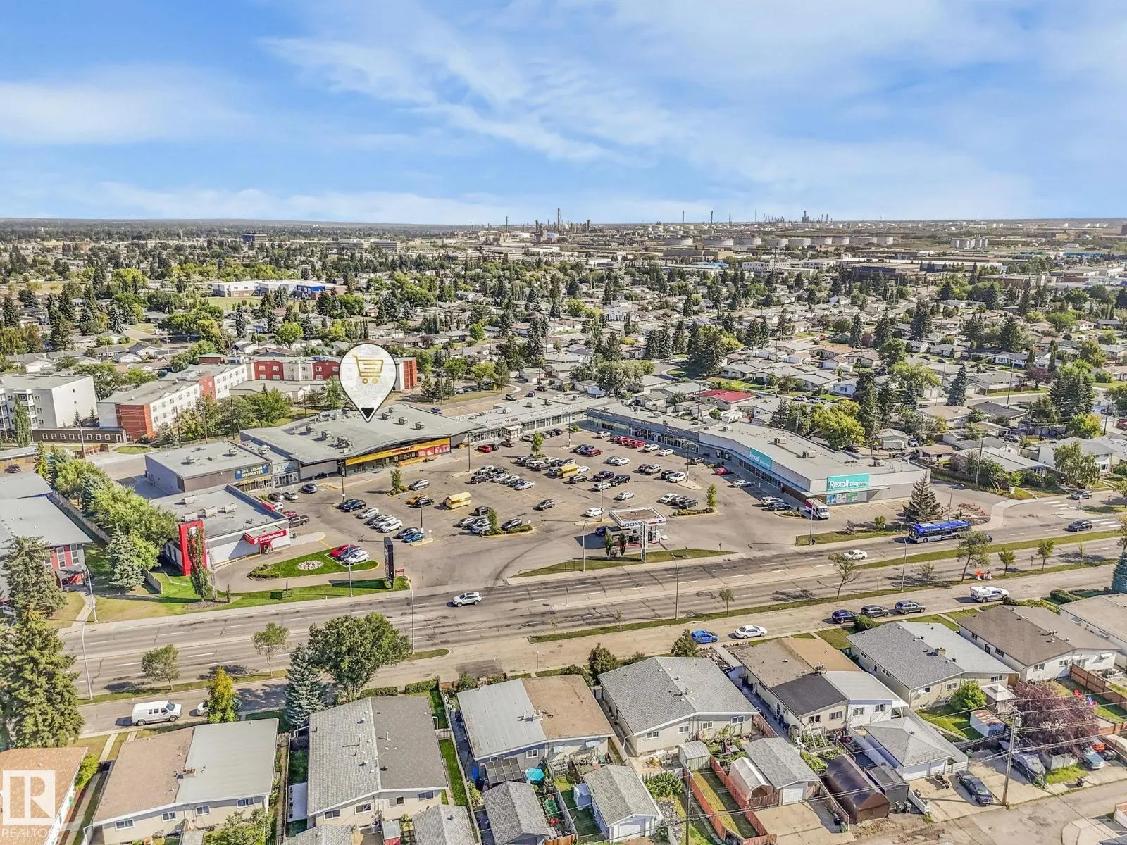 7415 84 AV NW