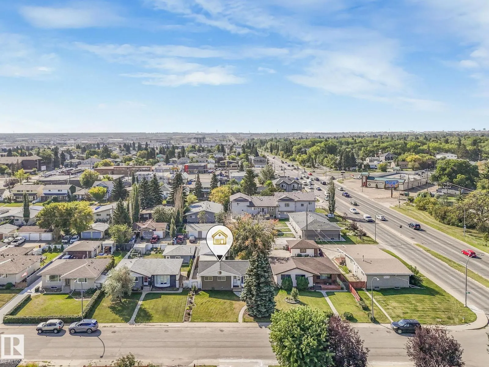 7415 84 AV NW