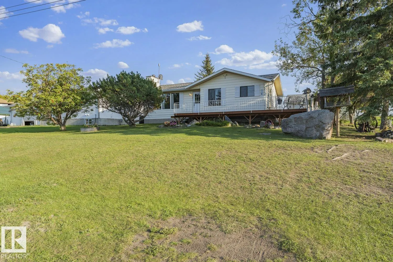 #25 46302 Twp Rd 611