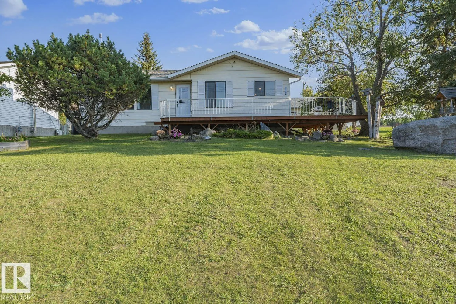 #25 46302 Twp Rd 611