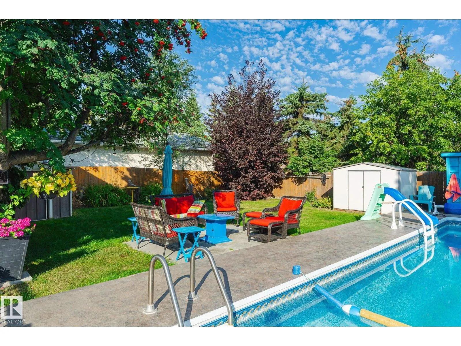 31 LORRAINE CR
