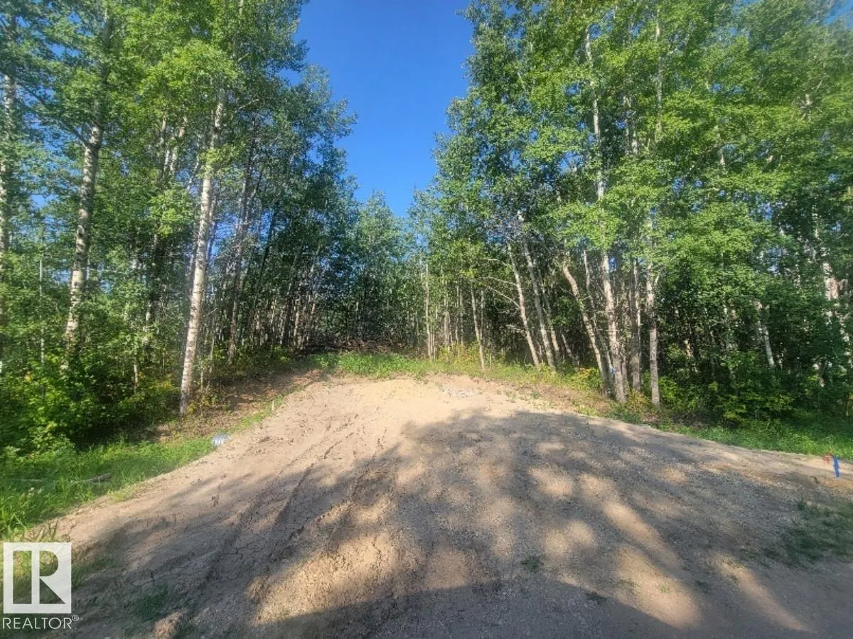 #5, RR 203A & TWP RD 502