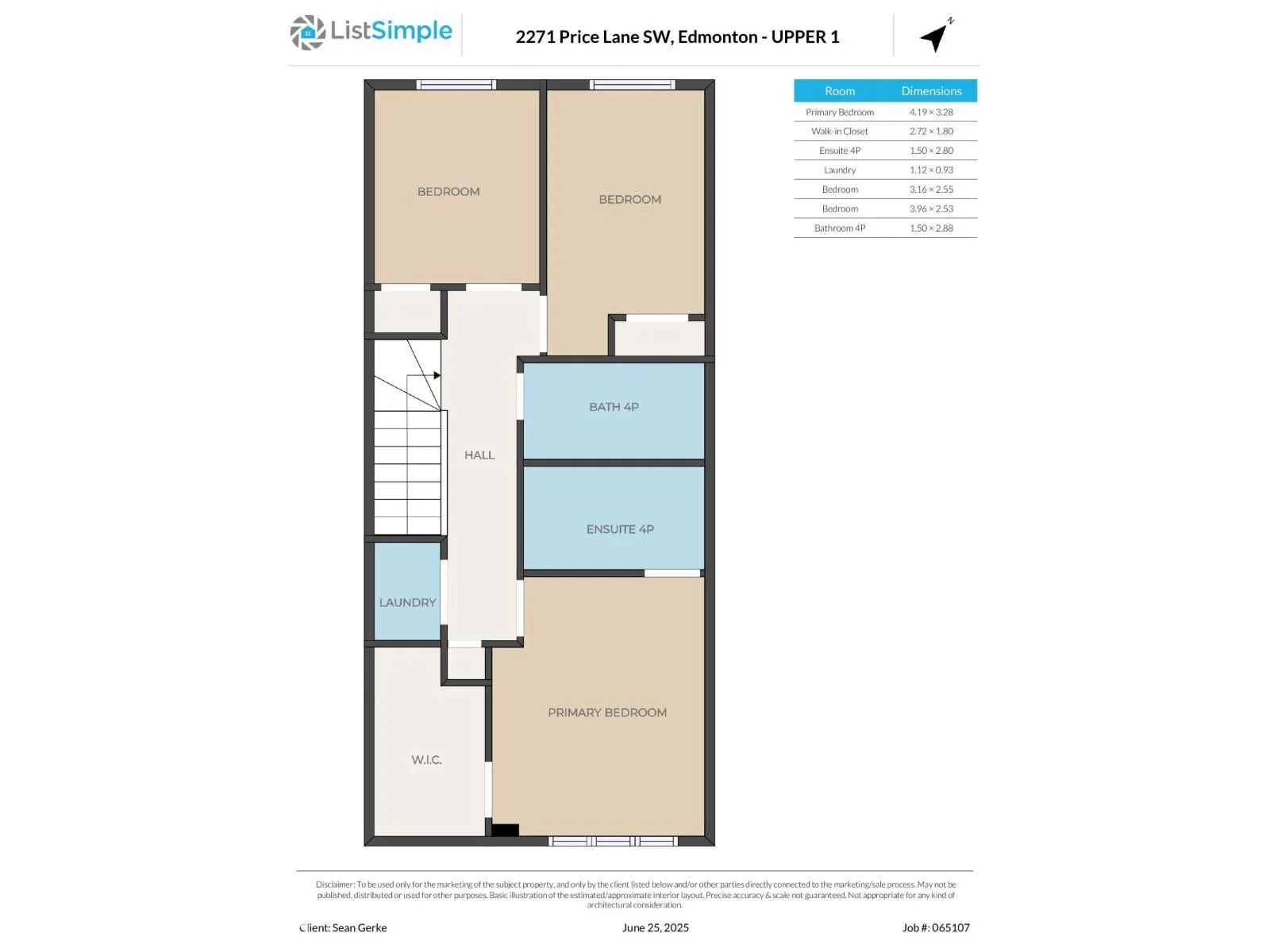 2271 PRICE LN SW