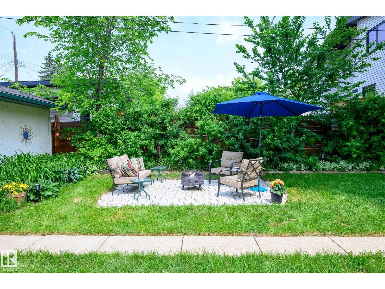 11118 125 ST NW NW