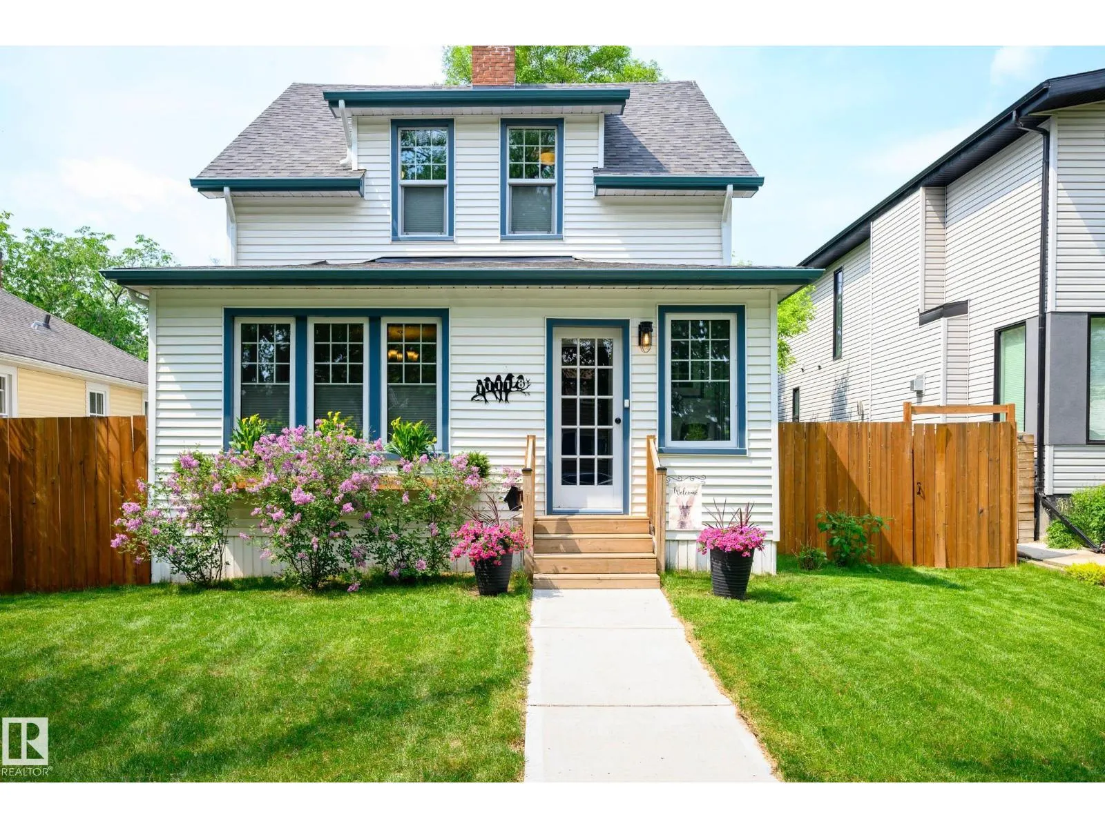 11118 125 ST NW NW