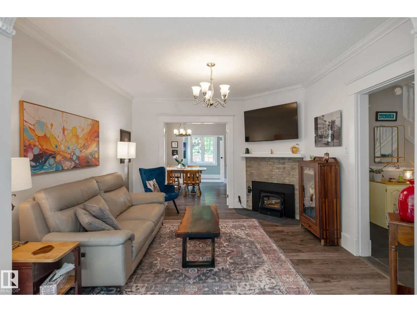 11118 125 ST NW NW