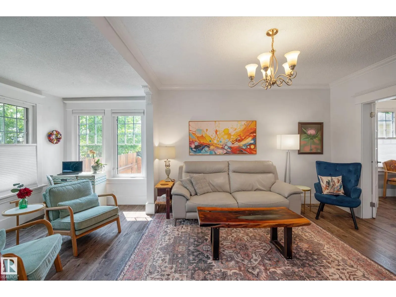 11118 125 ST NW NW