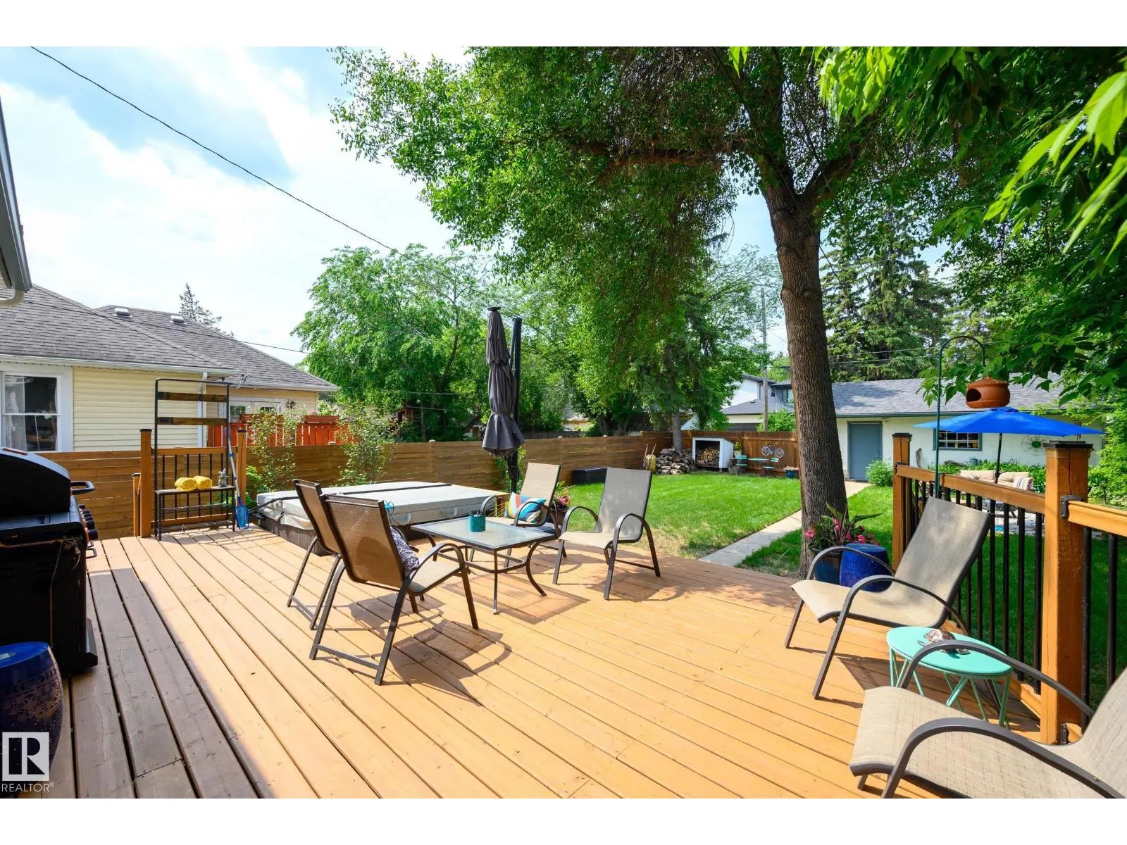 11118 125 ST NW NW