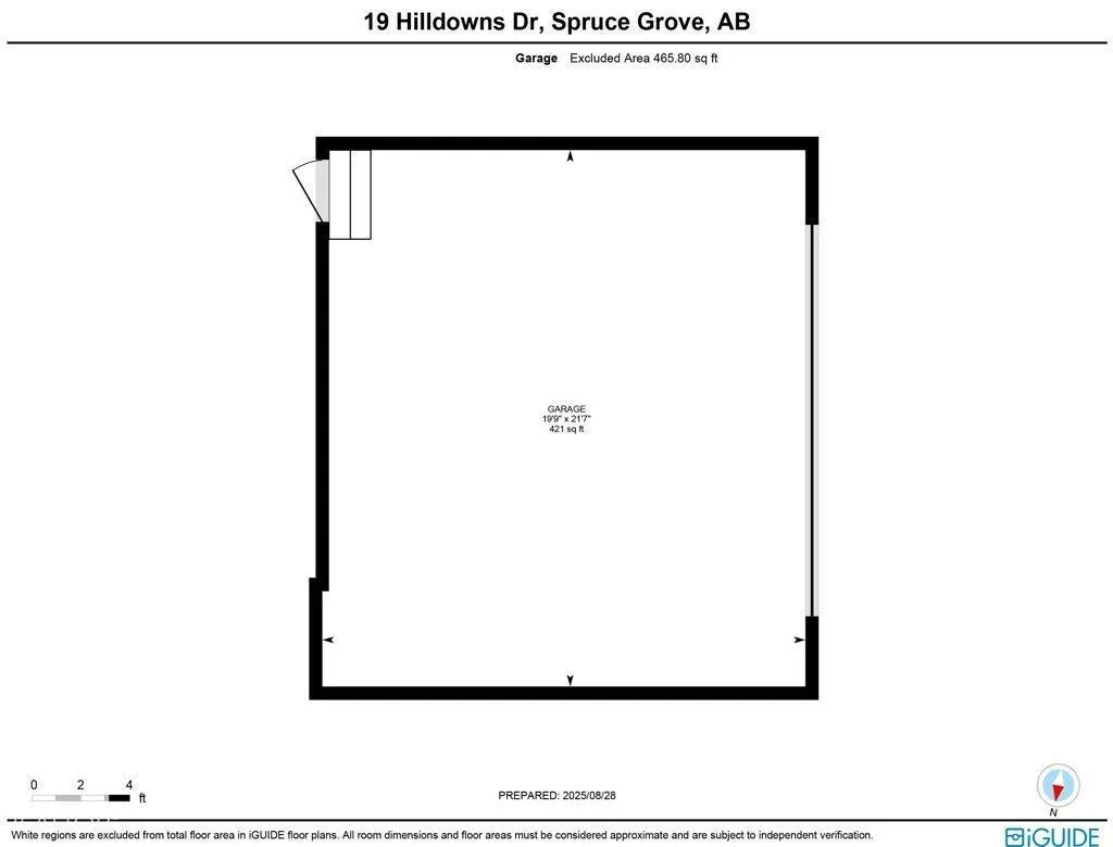 19 HILLDOWNS DR