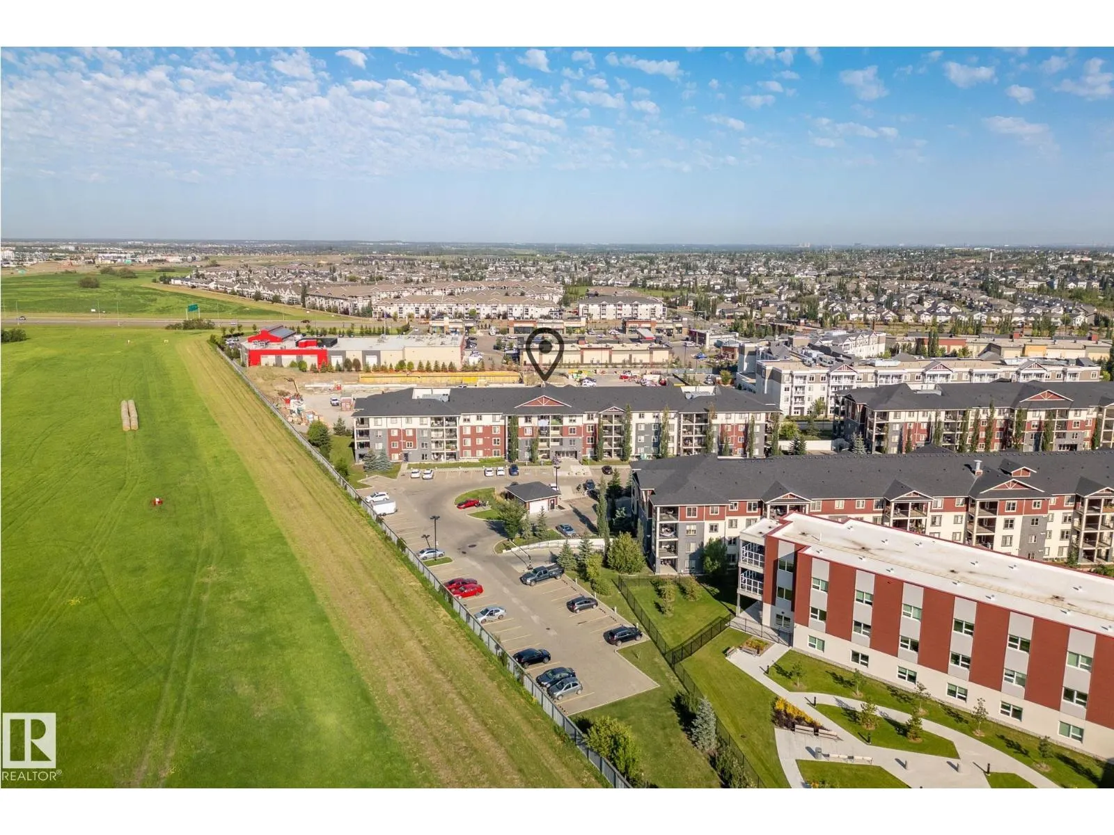#204 5810 MULLEN PL NW