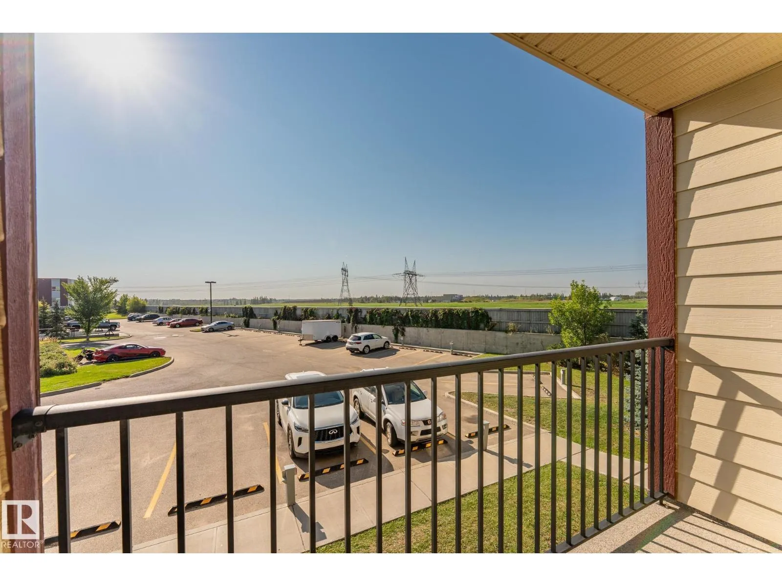 #204 5810 MULLEN PL NW