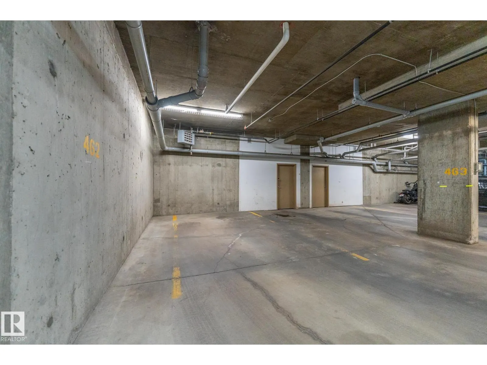 #204 5810 MULLEN PL NW