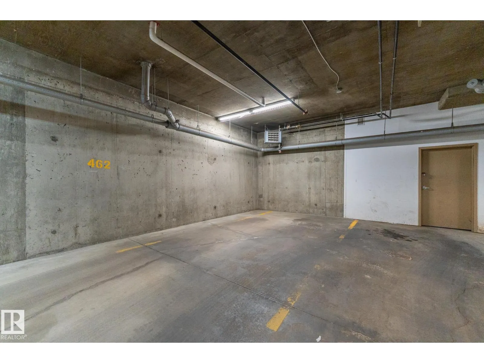 #204 5810 MULLEN PL NW