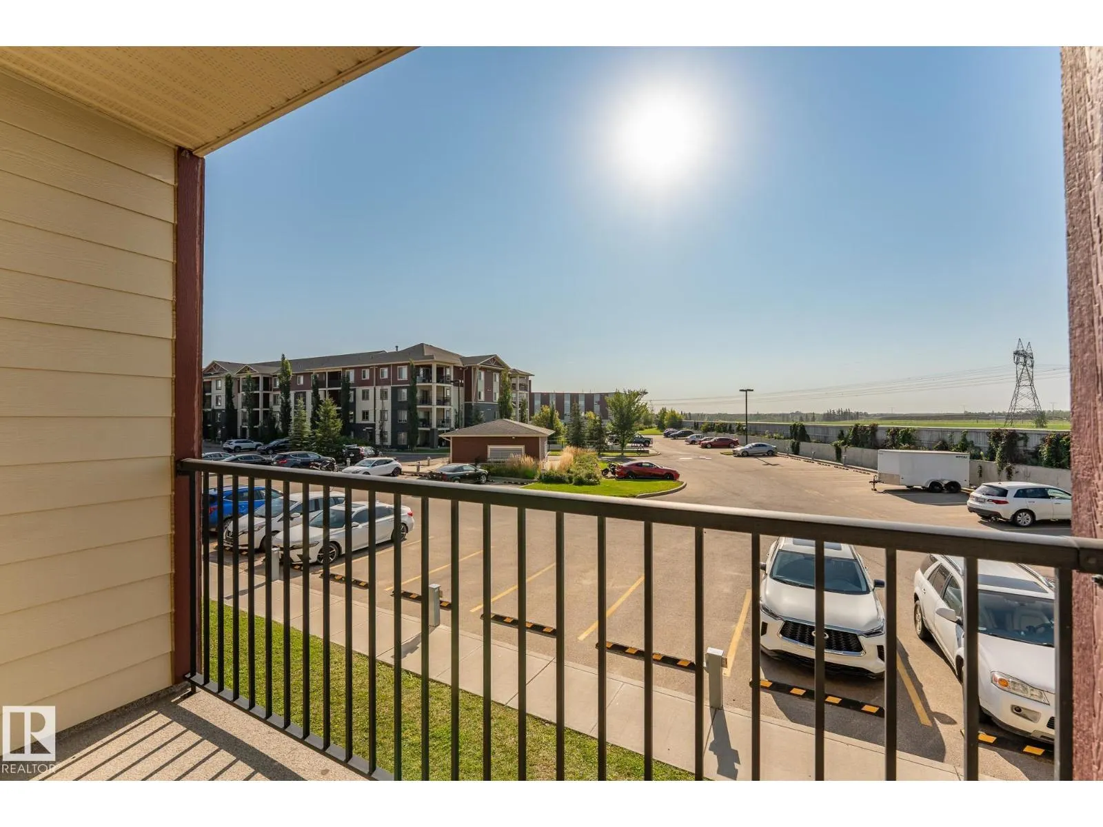 #204 5810 MULLEN PL NW