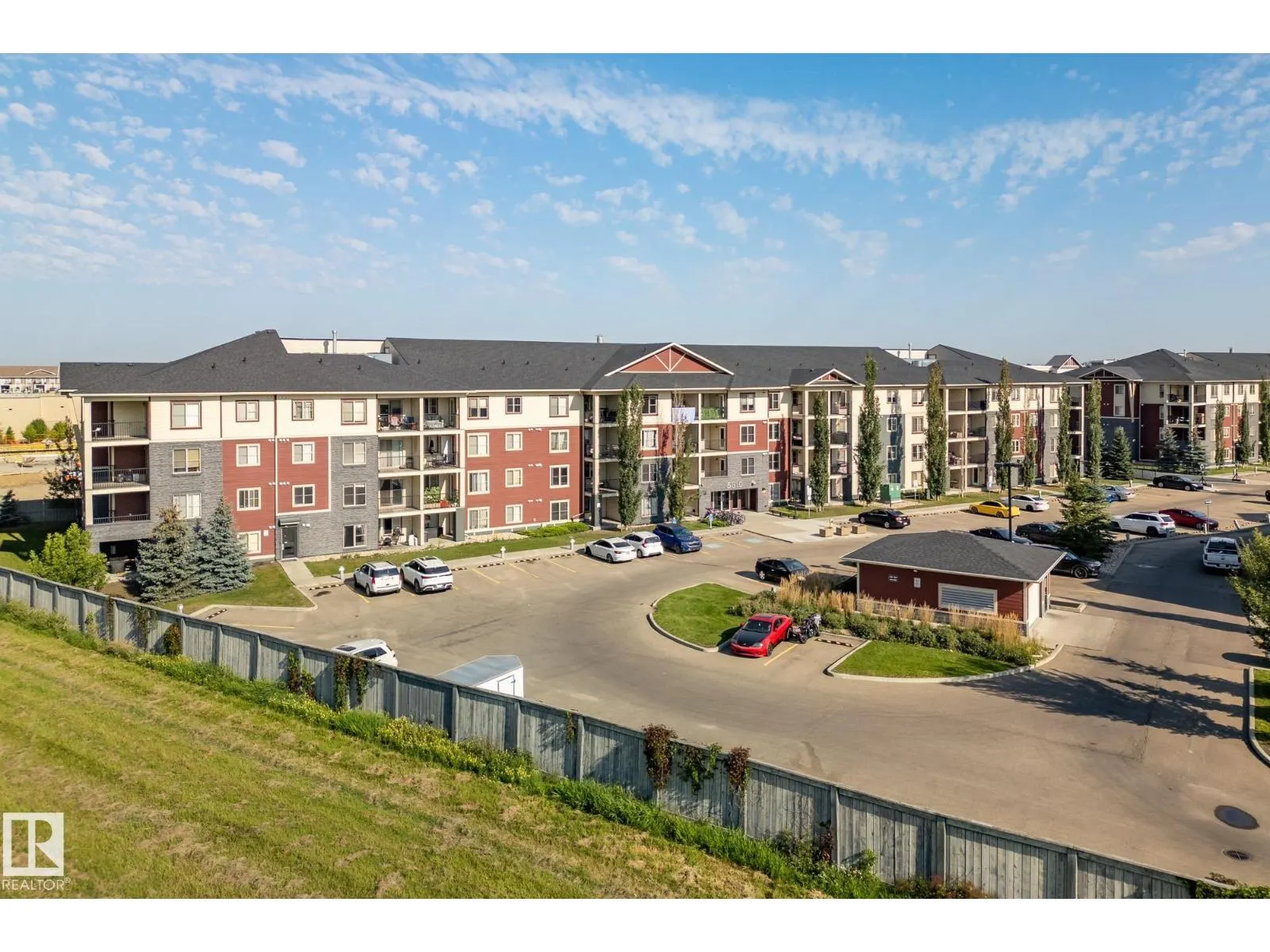 #204 5810 MULLEN PL NW