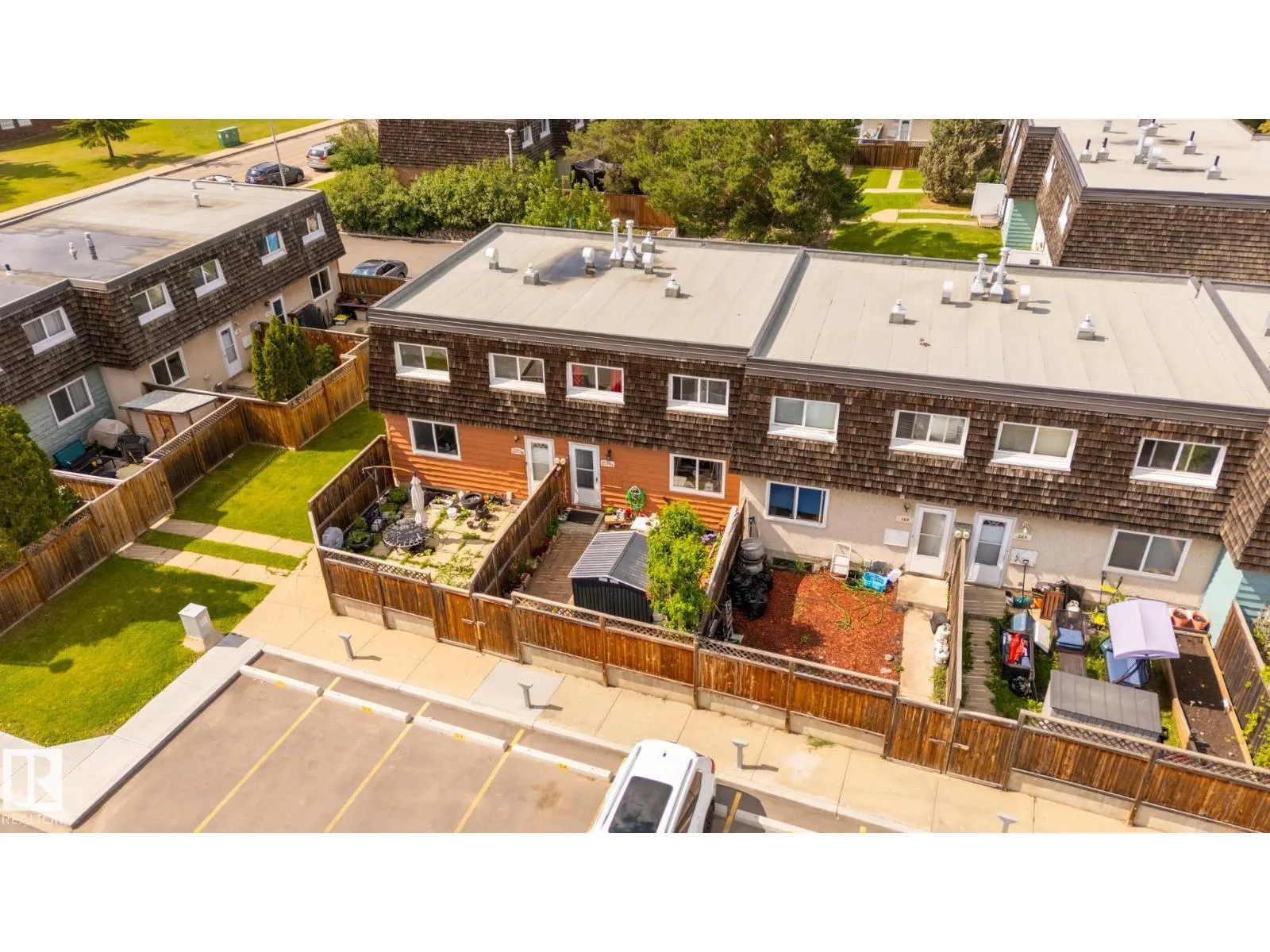 170 MAYFAIR MEWS ME NW