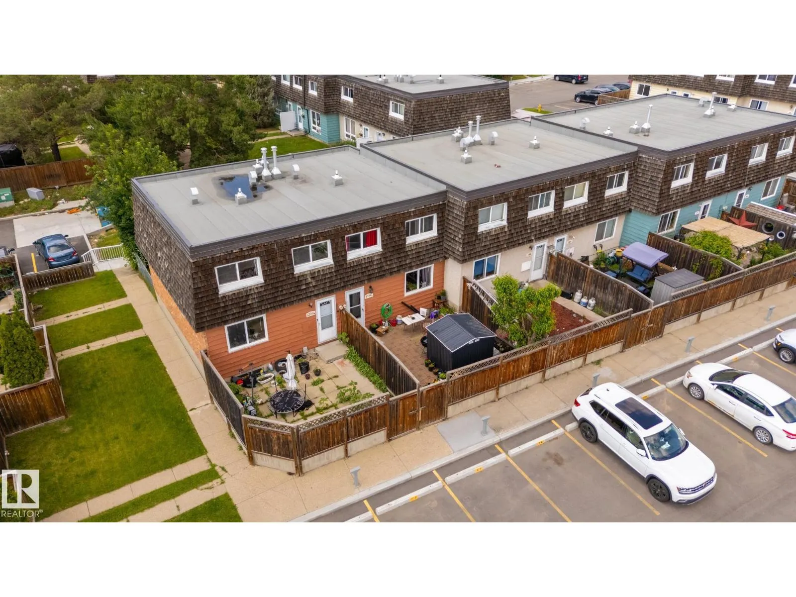 170 MAYFAIR MEWS ME NW