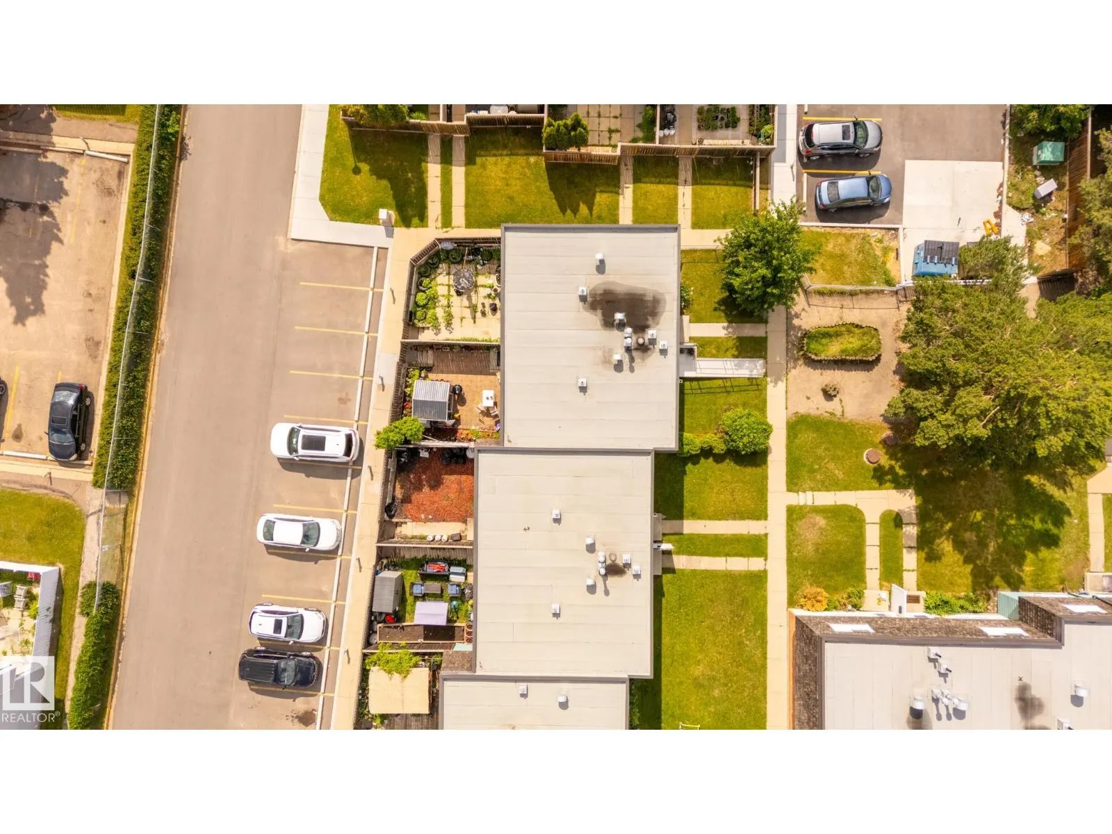 170 MAYFAIR MEWS ME NW