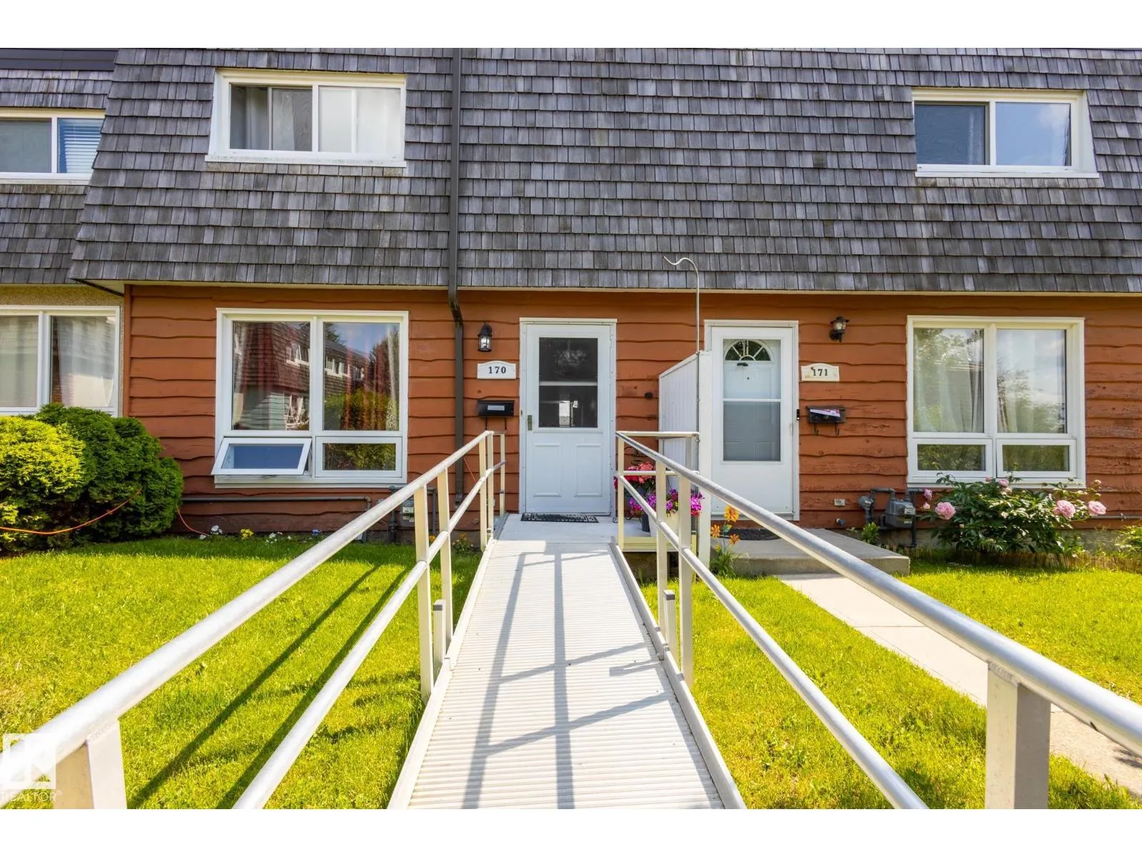 170 MAYFAIR MEWS ME NW