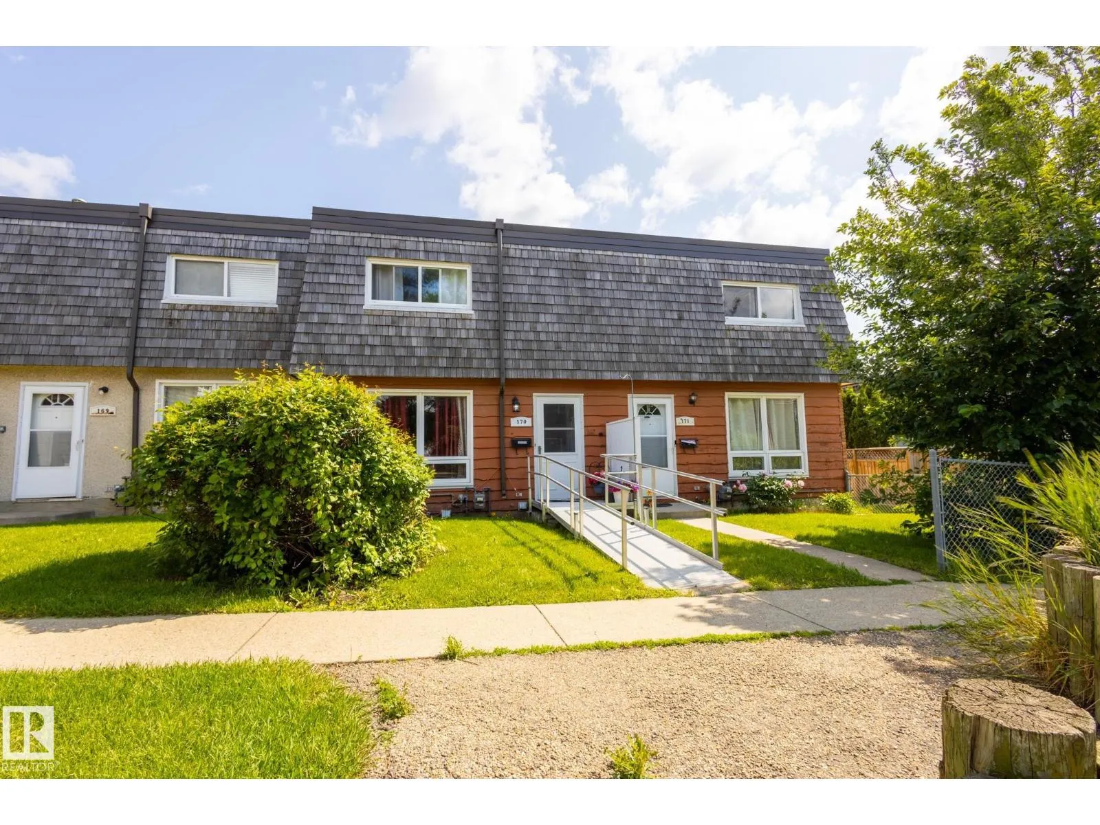 170 MAYFAIR MEWS ME NW