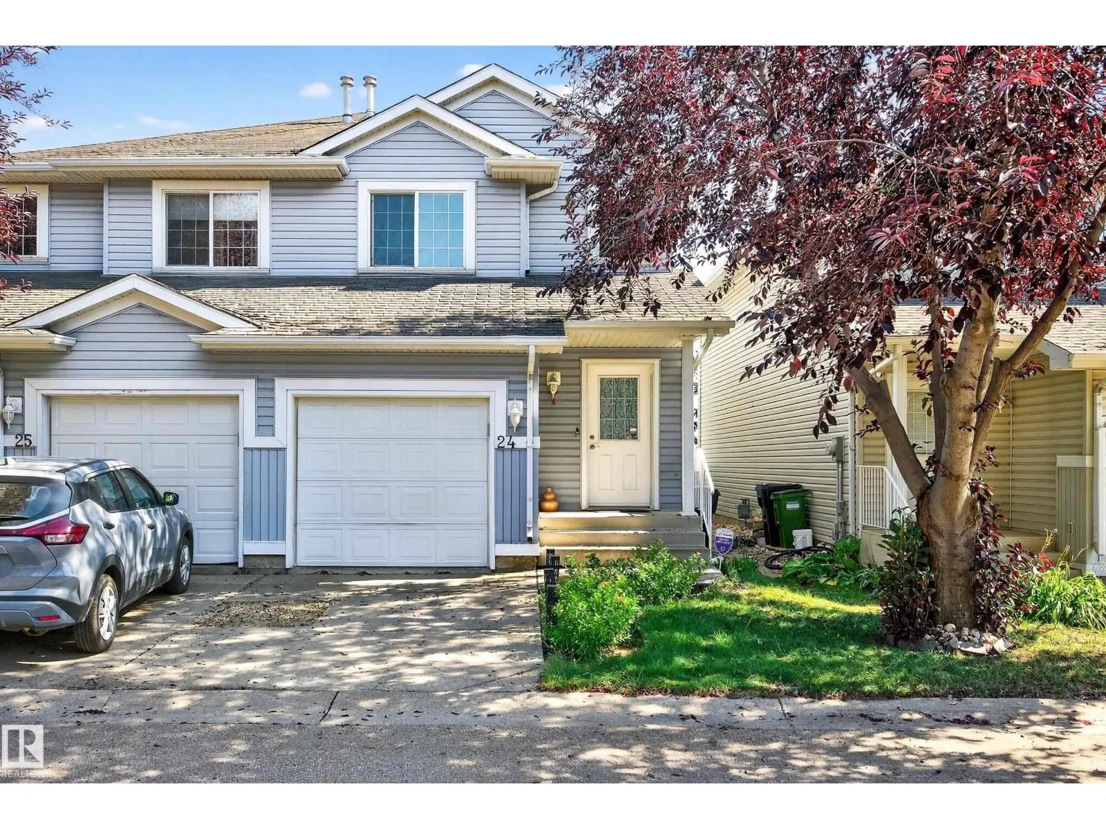#24 14603 MILLER BV NW