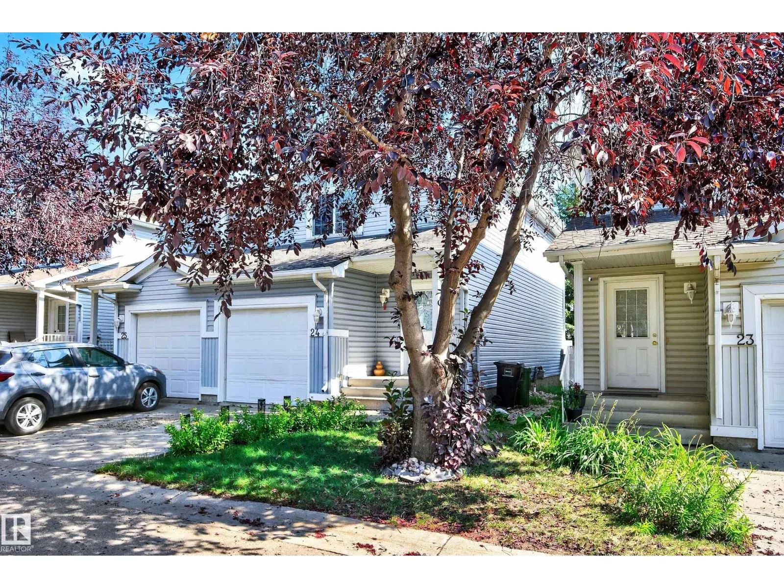 #24 14603 MILLER BV NW