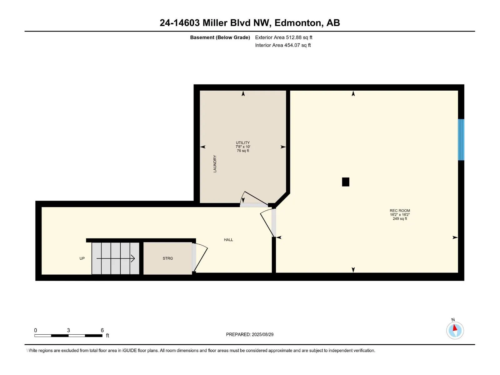 #24 14603 MILLER BV NW