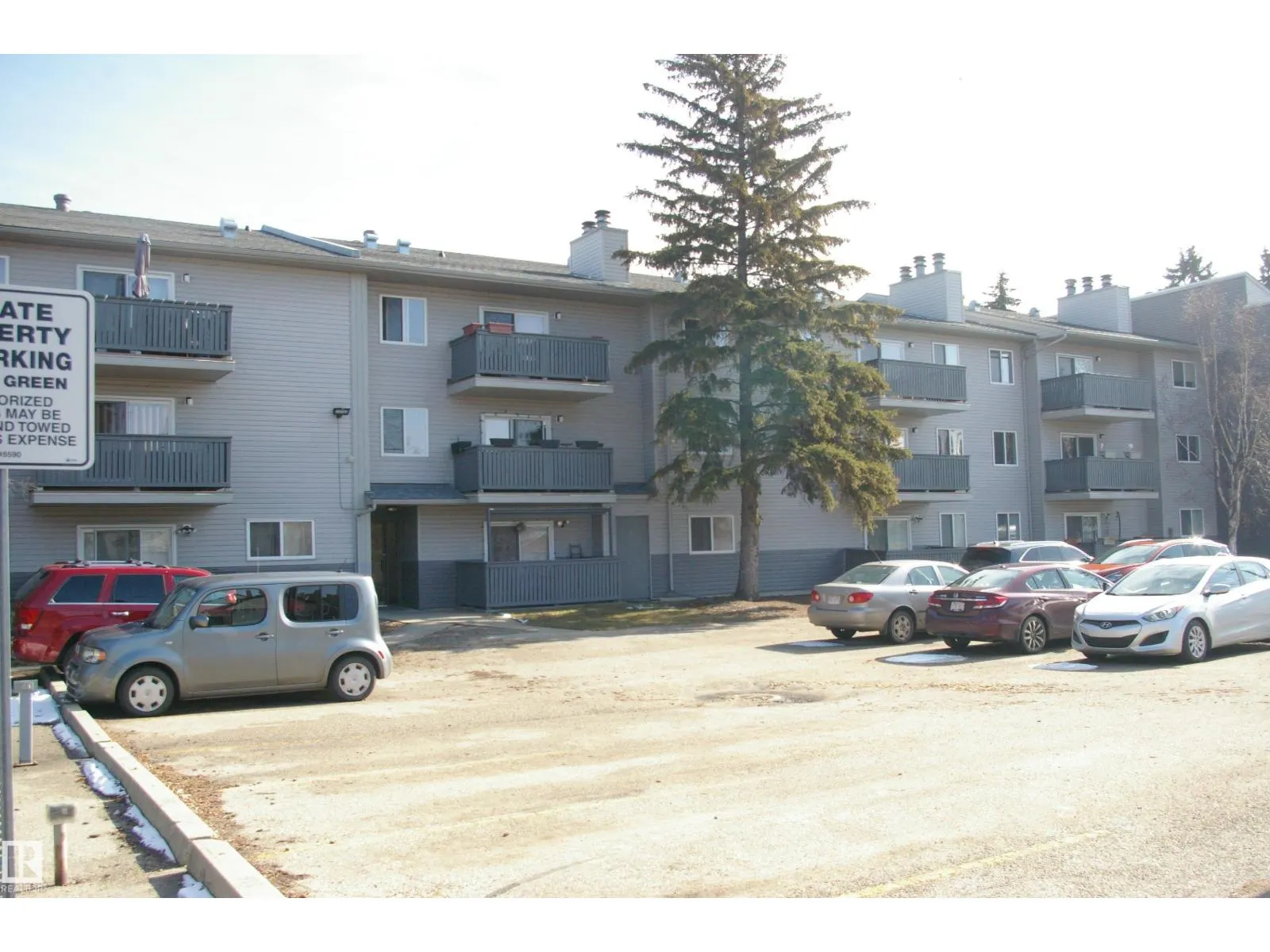 #312 10838 108 ST NW