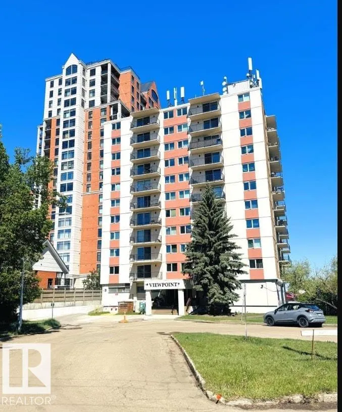 207 9028 JASPER AV NW NW