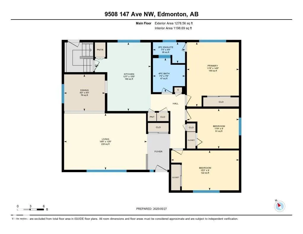 9508 147 AV NW
