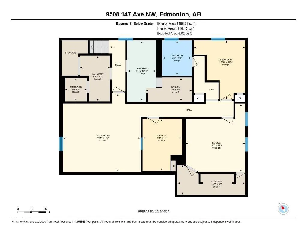 9508 147 AV NW