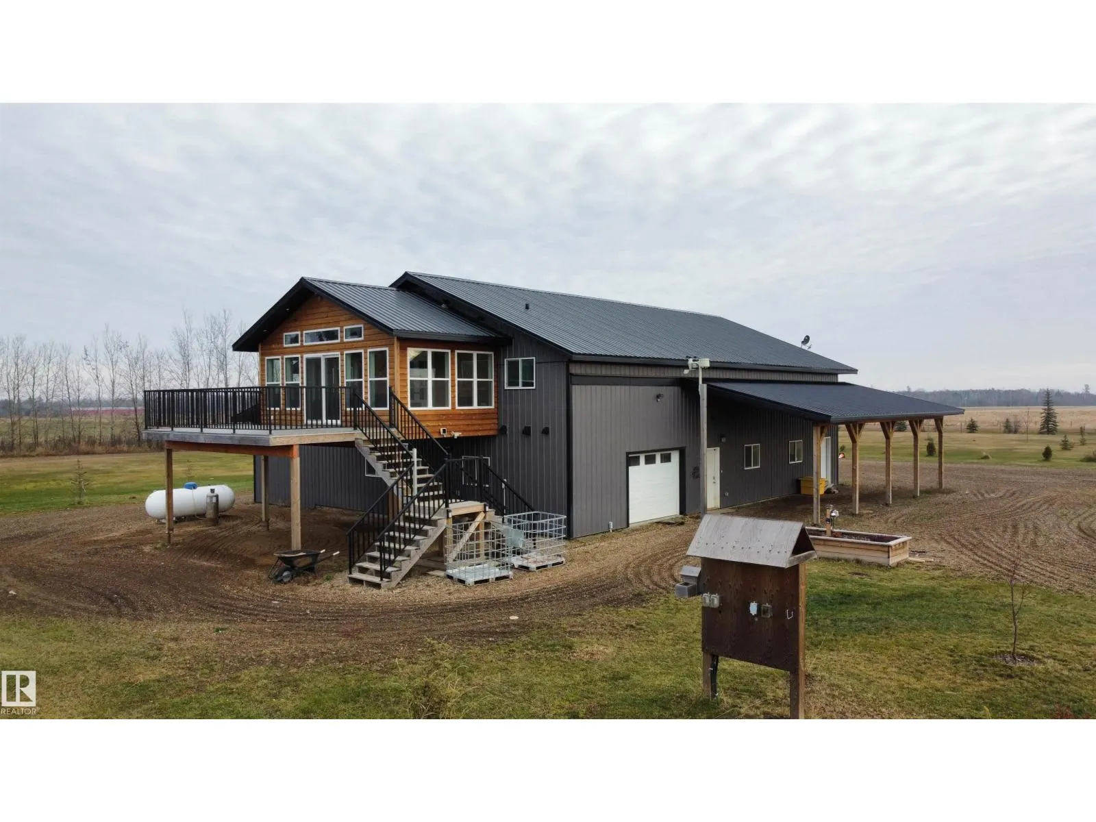 664082 RGE RD 181