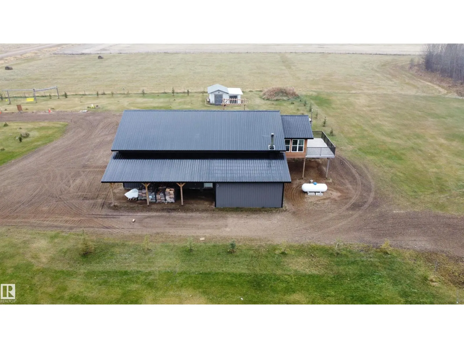 664082 RGE RD 181