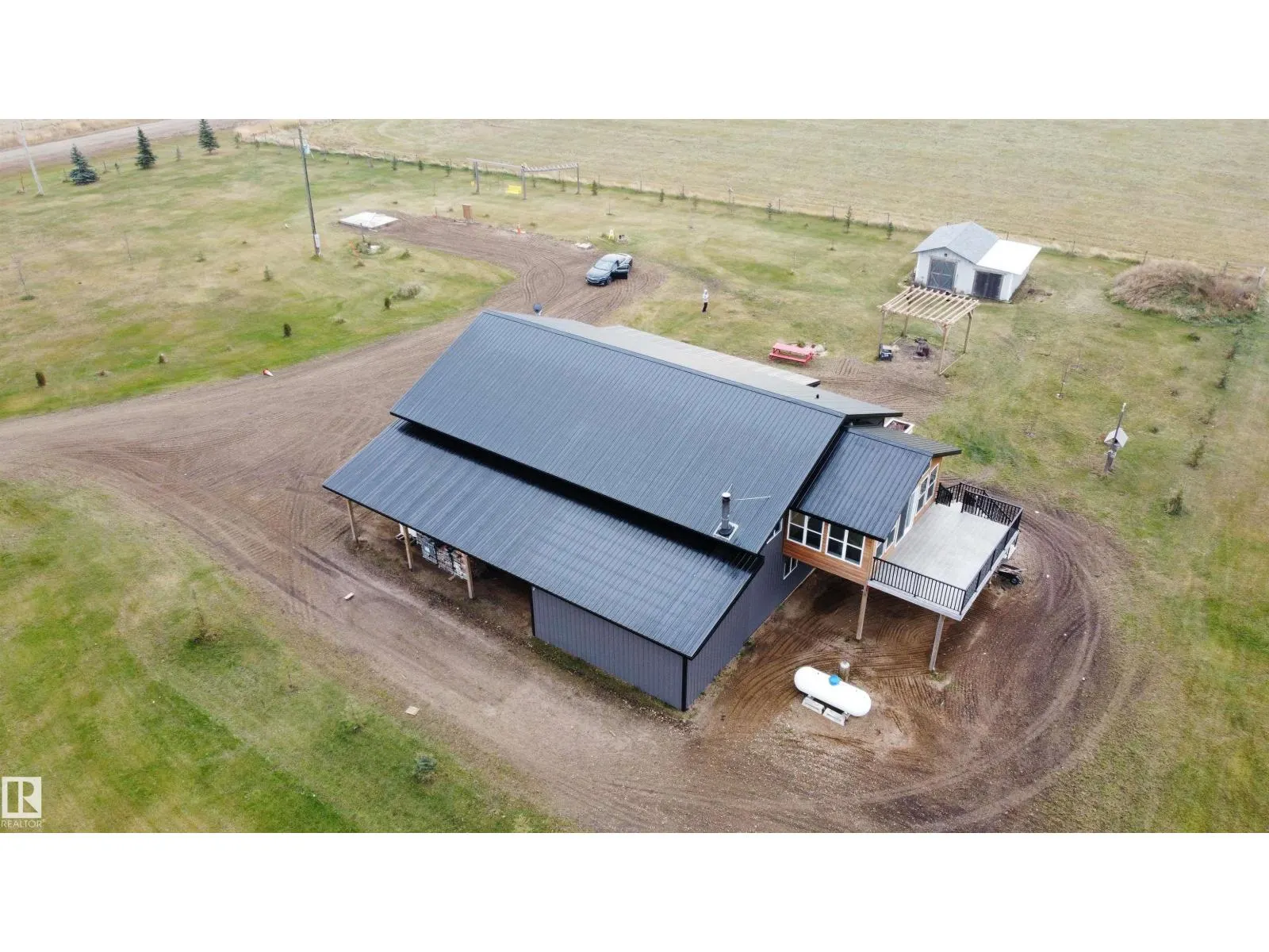 664082 RGE RD 181
