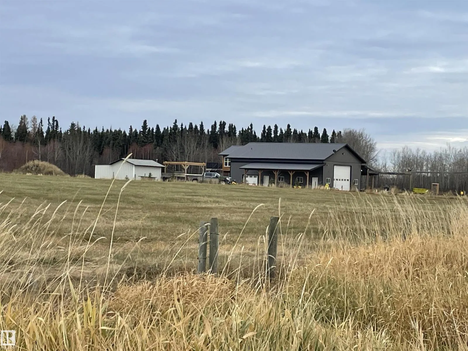 664082 RGE RD 181