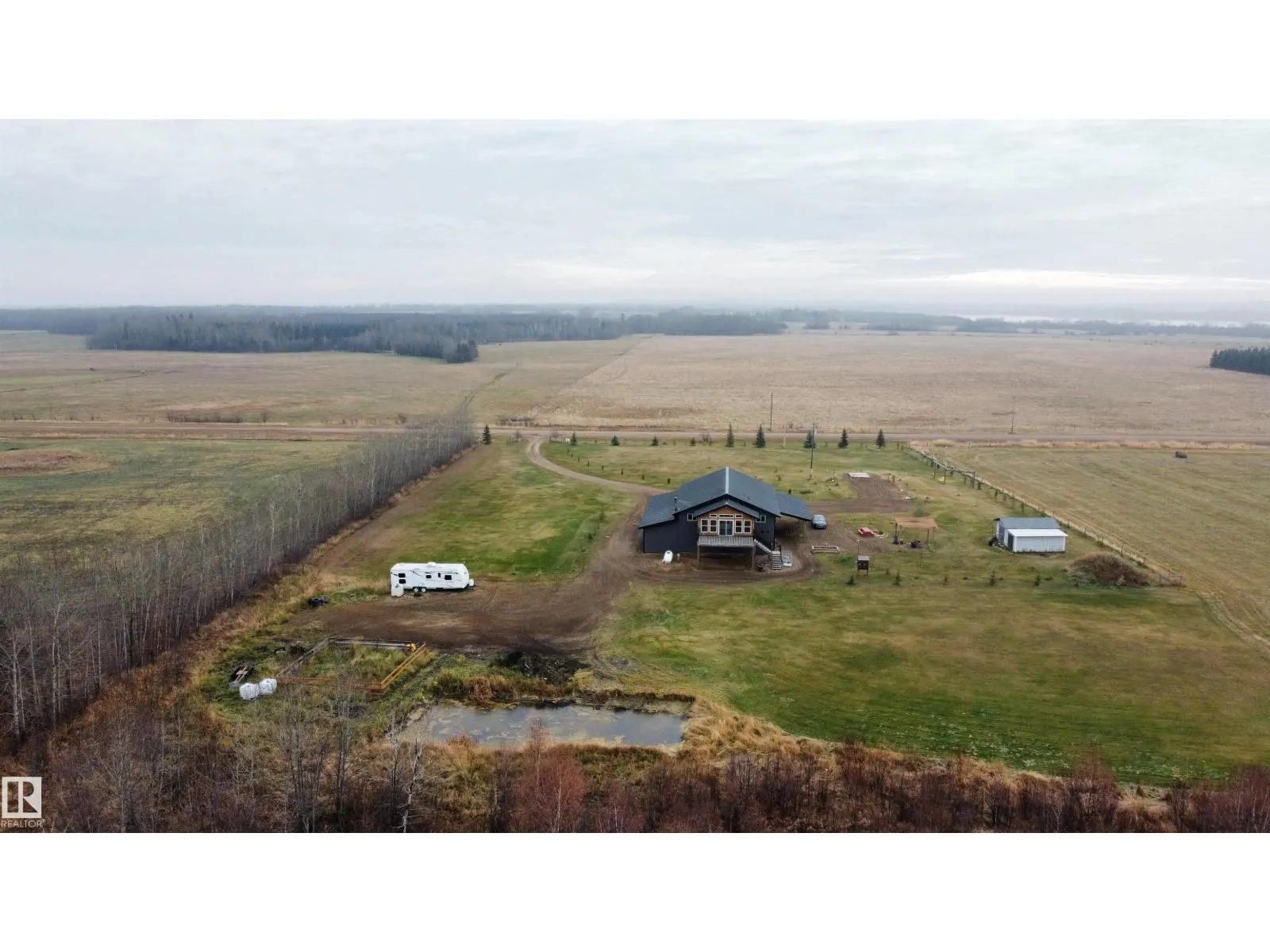 664082 RGE RD 181