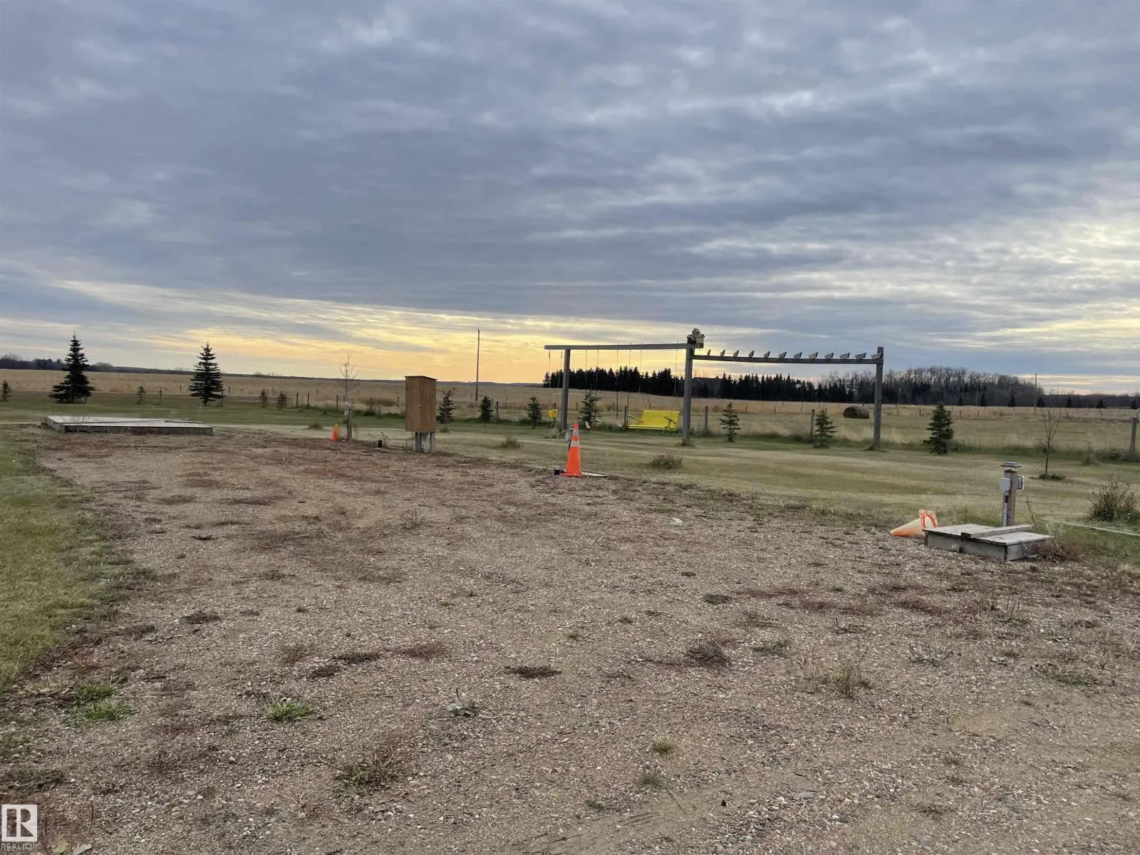 664082 RGE RD 181