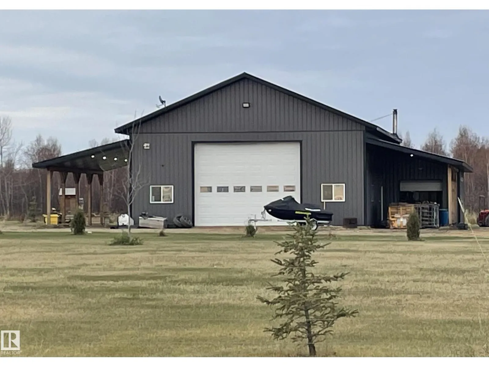 664082 RGE RD 181