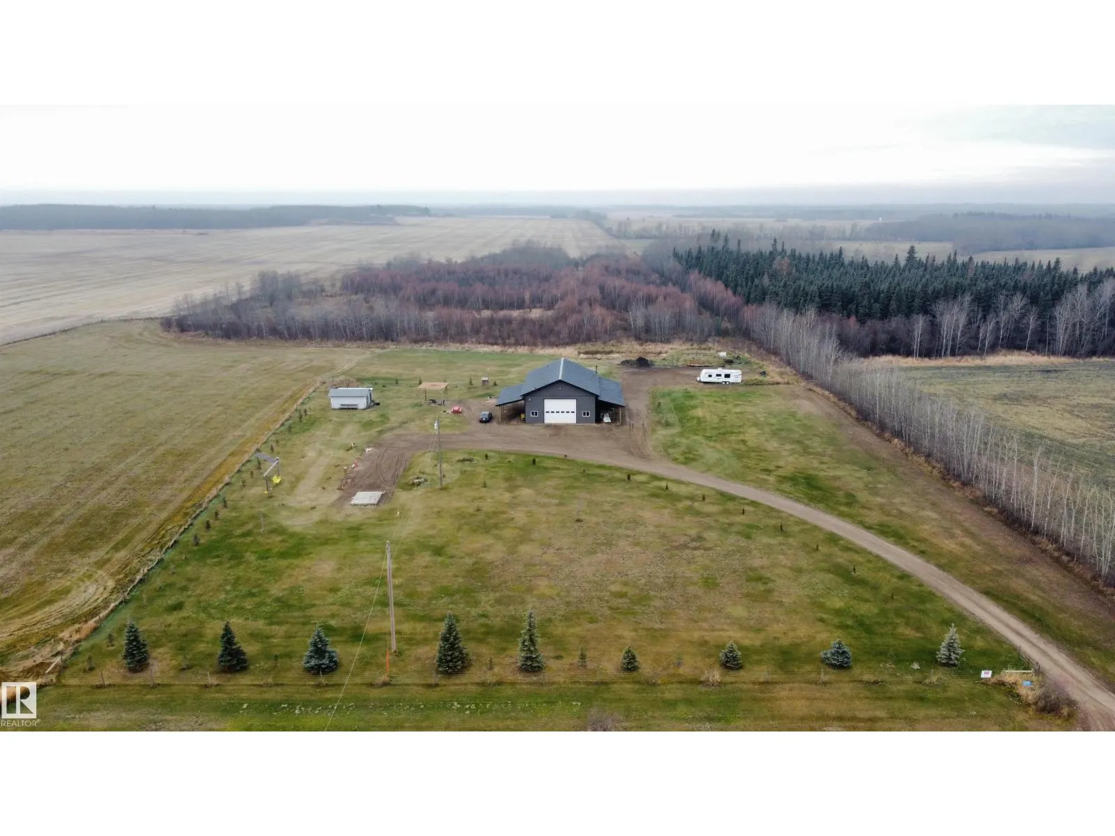 664082 RGE RD 181