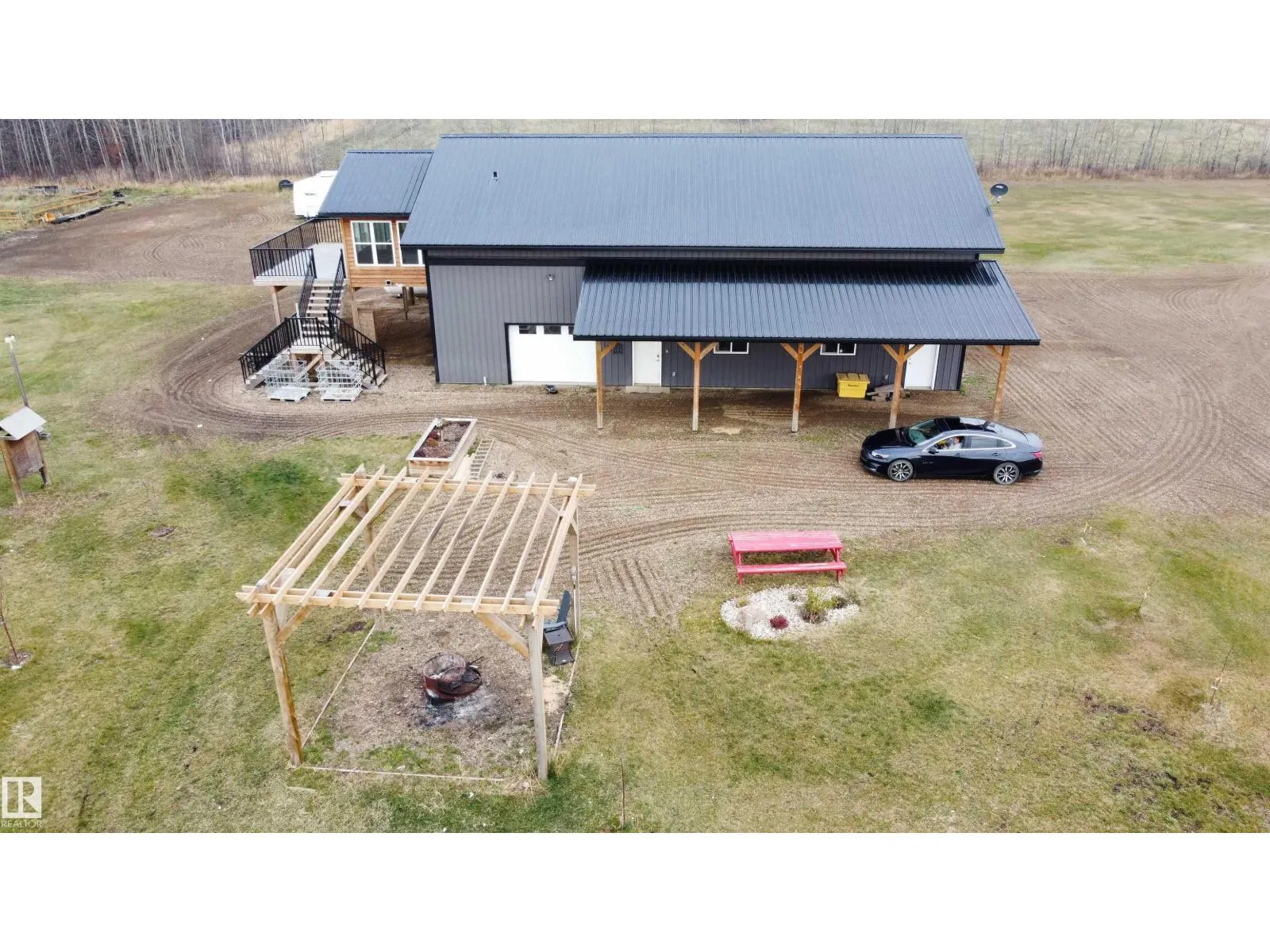 664082 RGE RD 181