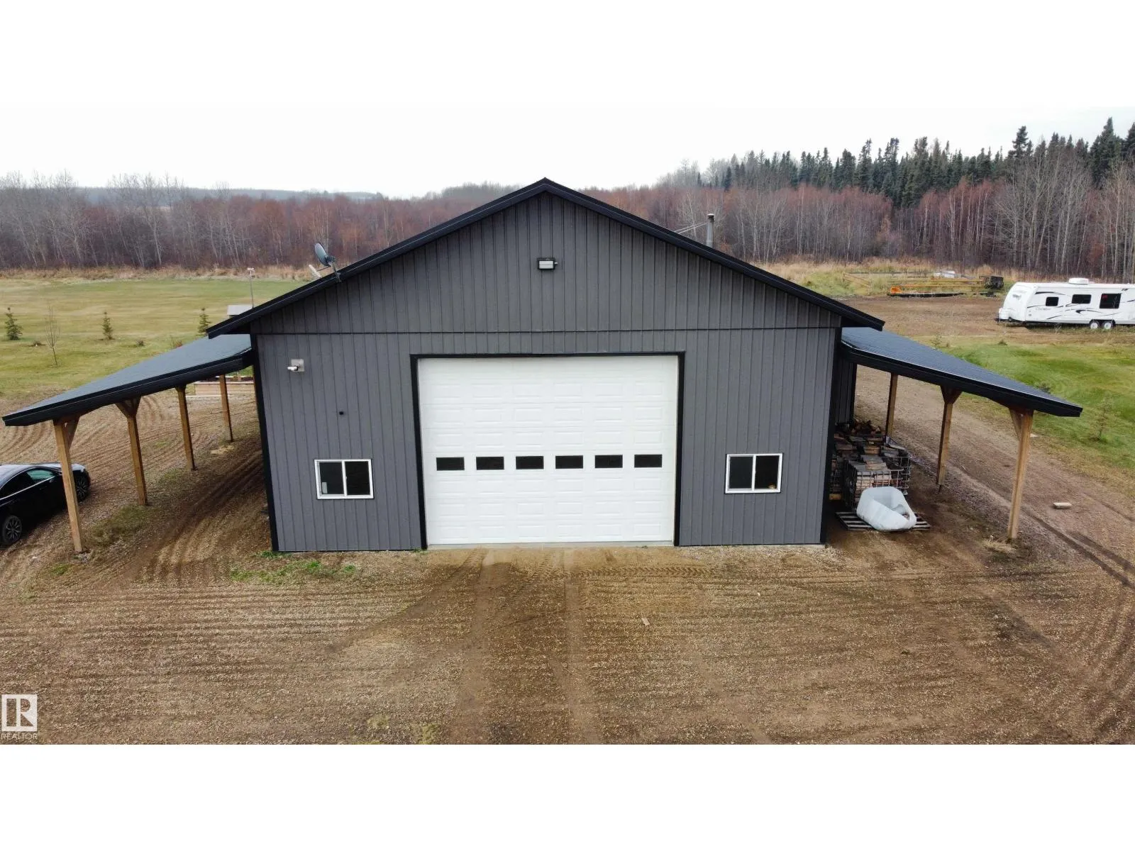 664082 RGE RD 181