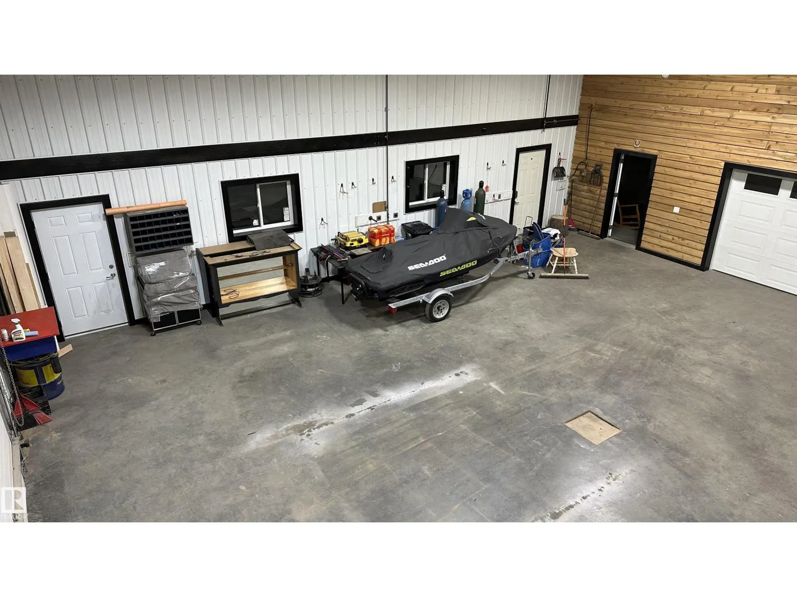 664082 RGE RD 181