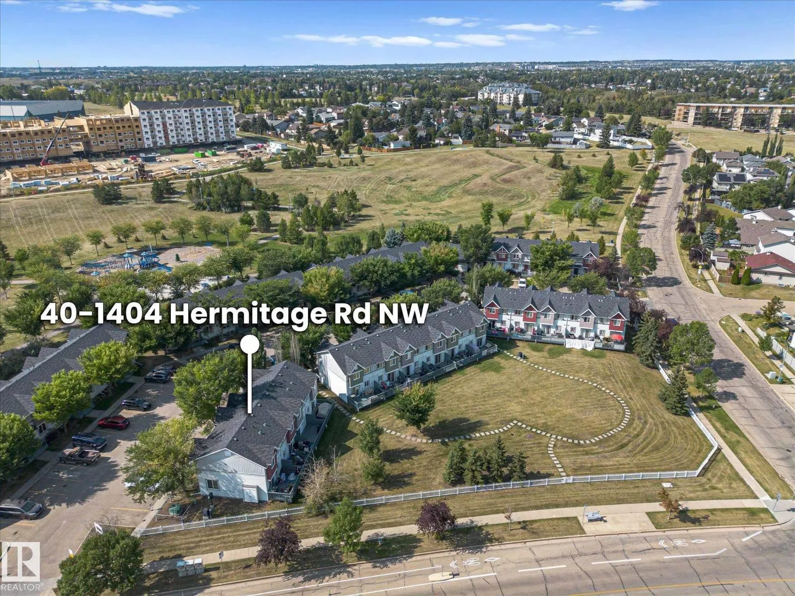 #40 1404 HERMITAGE RD NW