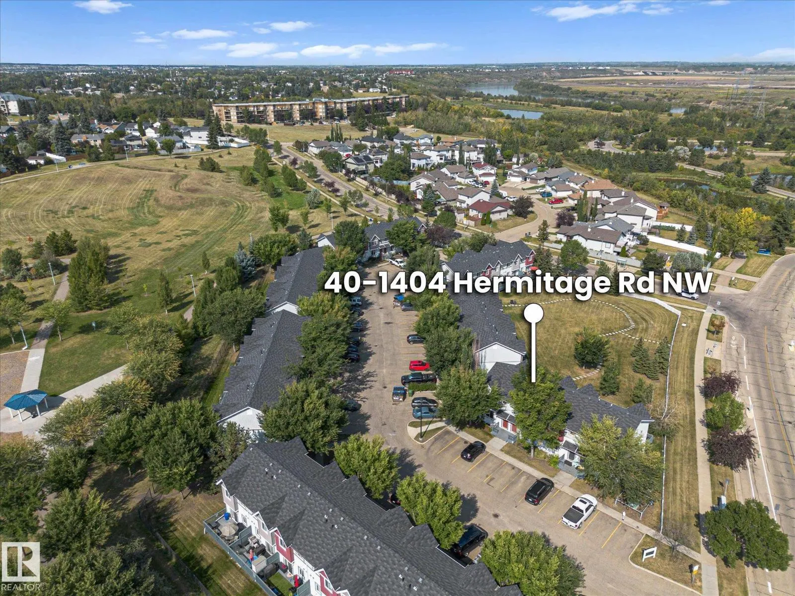 #40 1404 HERMITAGE RD NW