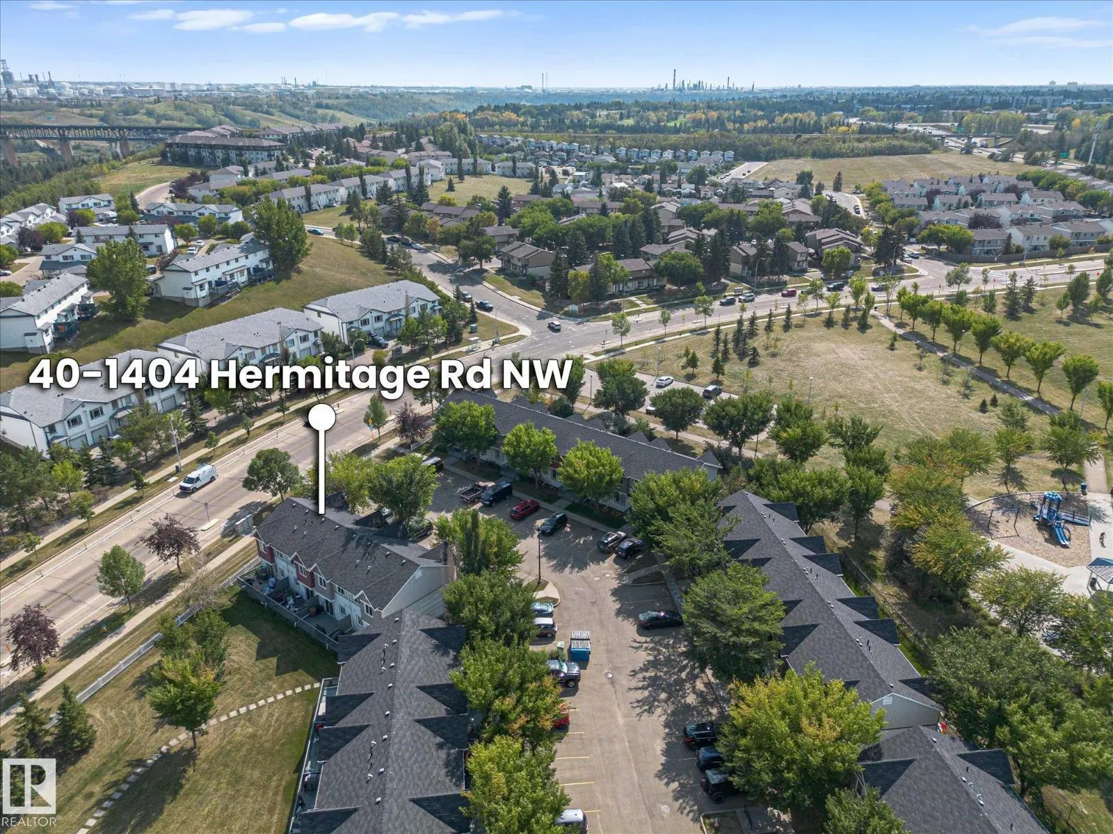 #40 1404 HERMITAGE RD NW
