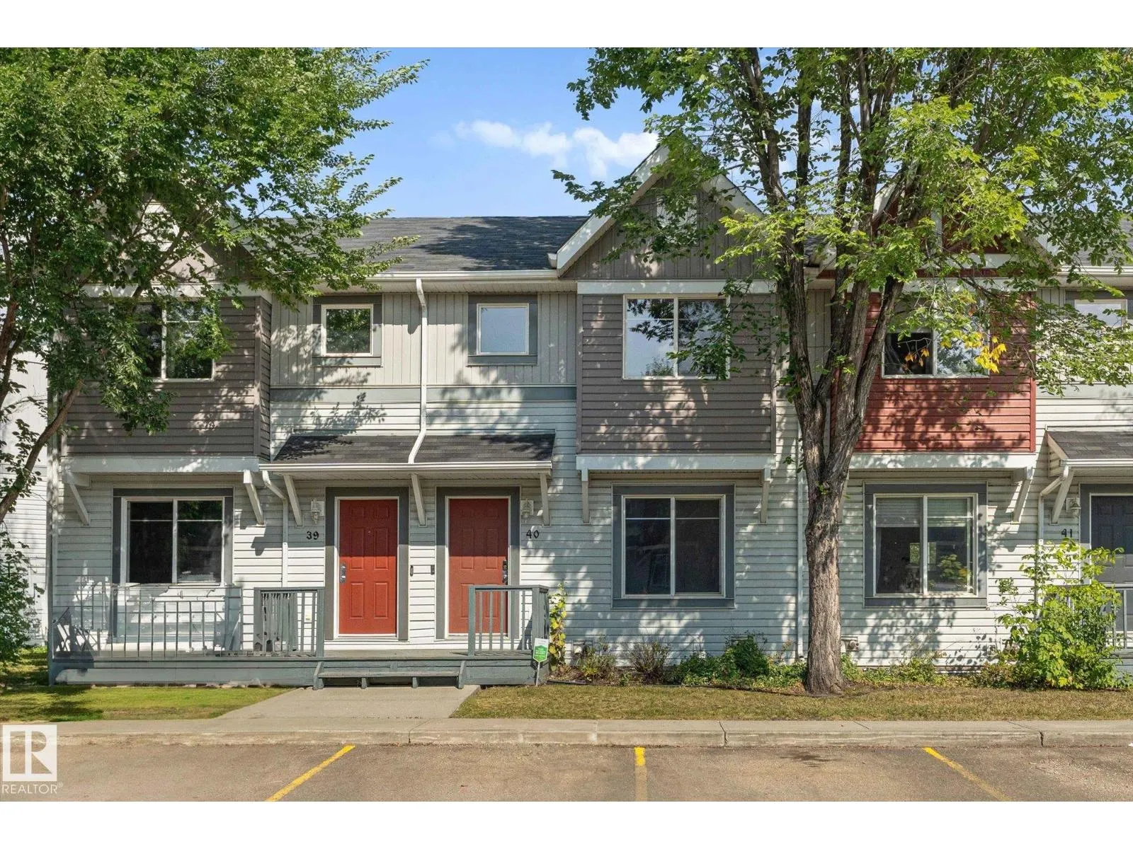 #40 1404 HERMITAGE RD NW