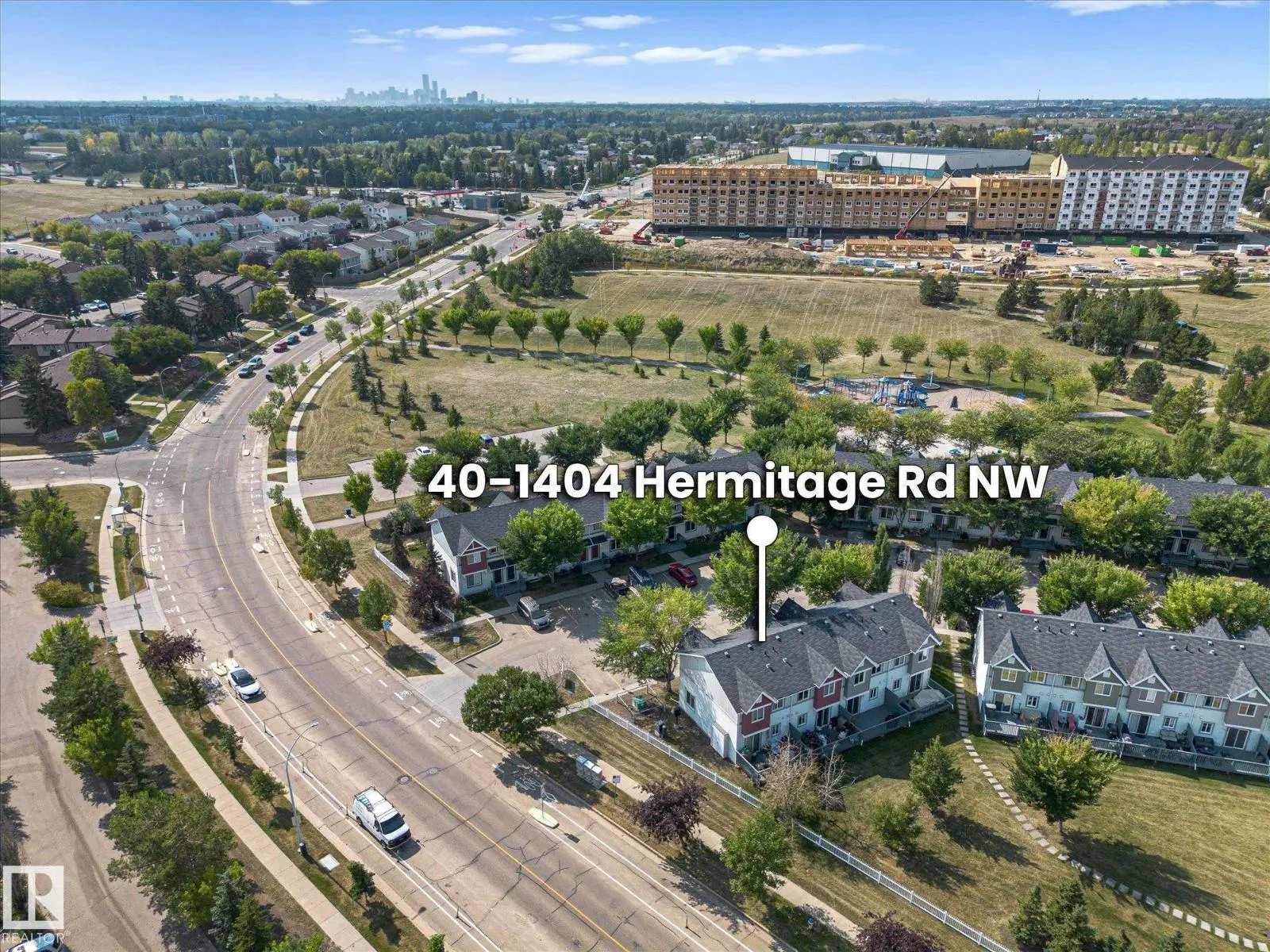 #40 1404 HERMITAGE RD NW