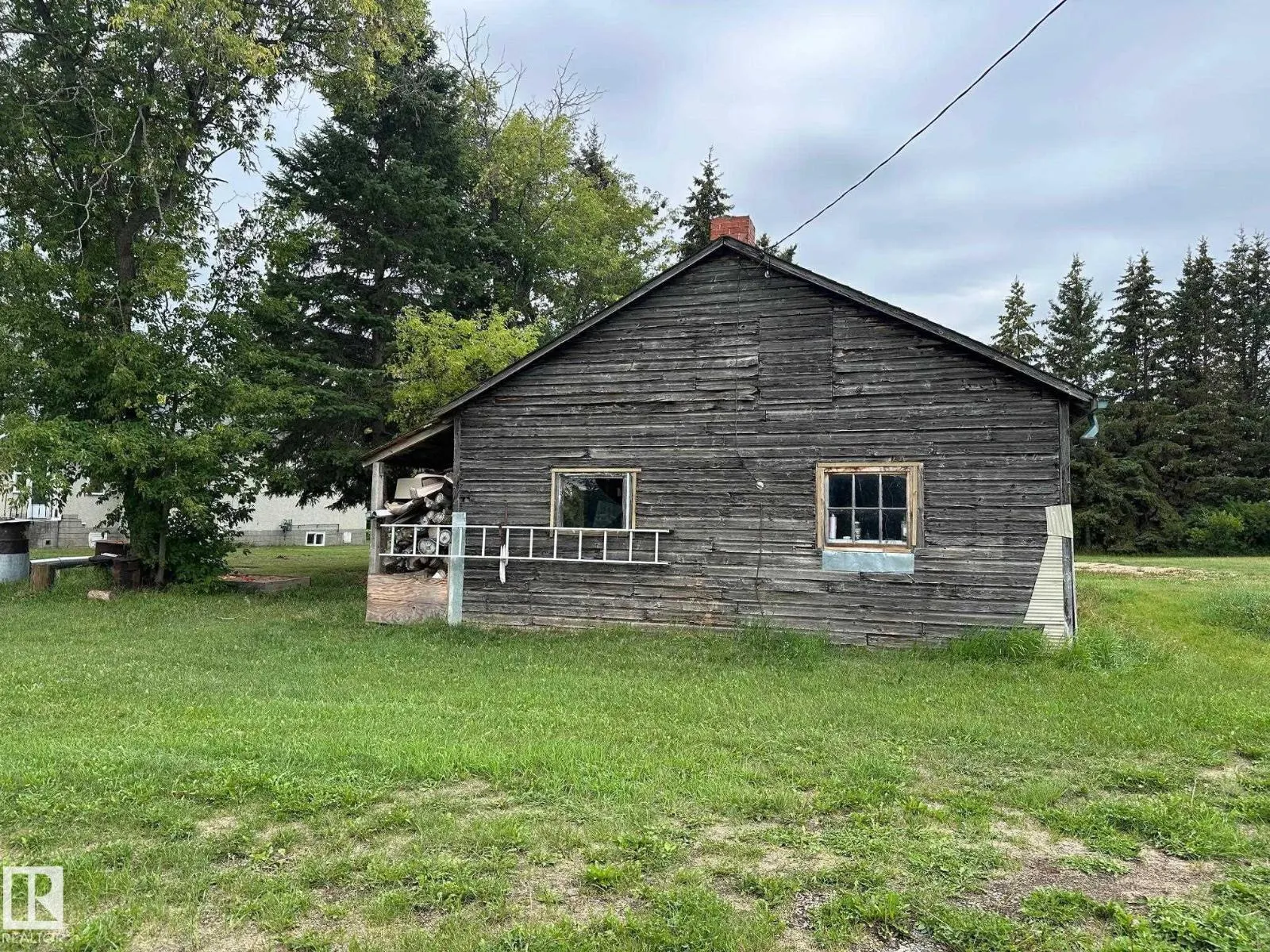 60111 Range Road 183