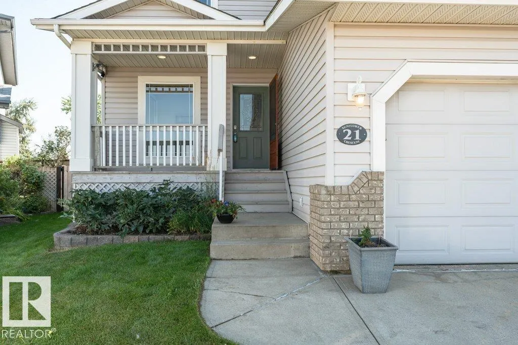 21 SUNFLOWER CR