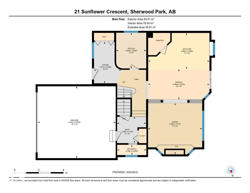 21 SUNFLOWER CR